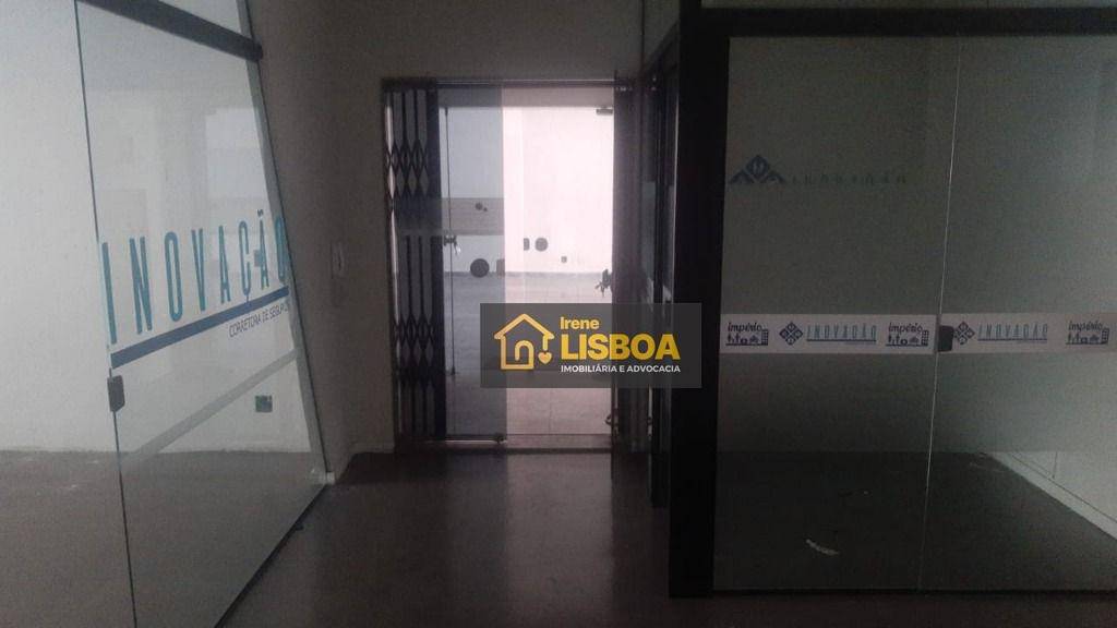 Conjunto Comercial-Sala para alugar, 231m² - Foto 8