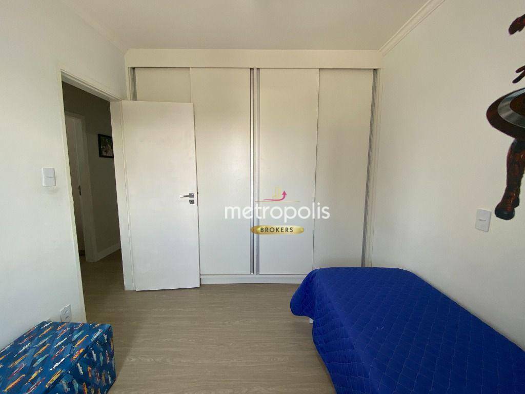 Apartamento à venda com 3 quartos, 127m² - Foto 36