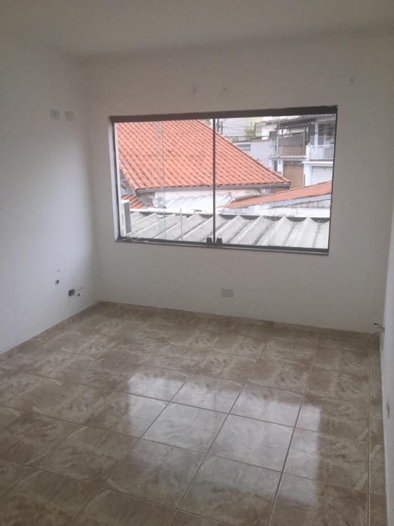 Conjunto Comercial-Sala para alugar, 80m² - Foto 11