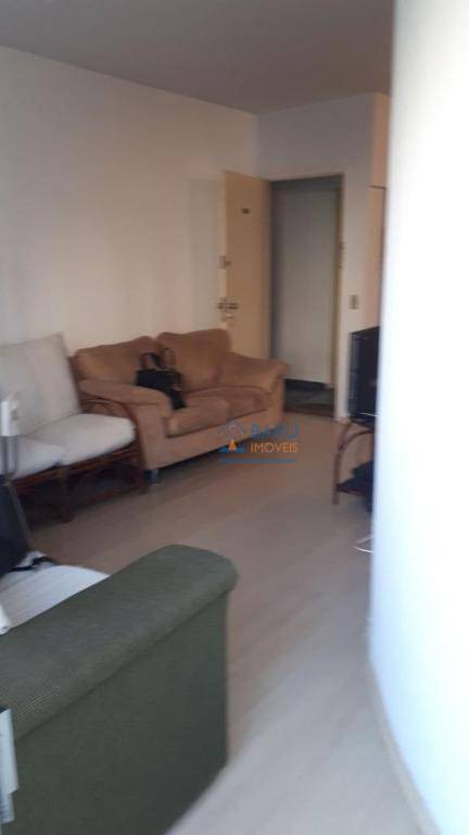 Flat/Apart Hotel à venda e aluguel com 1 quarto, 60m² - Foto 3