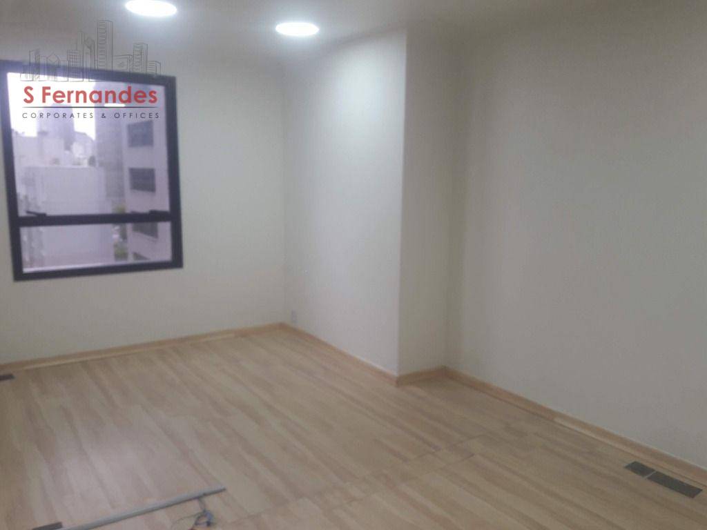 Conjunto Comercial-Sala à venda e aluguel, 152m² - Foto 18