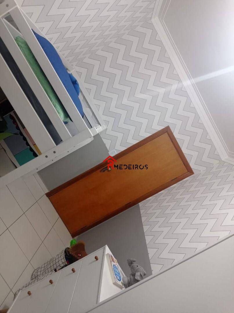 Apartamento à venda com 2 quartos, 60m² - Foto 10