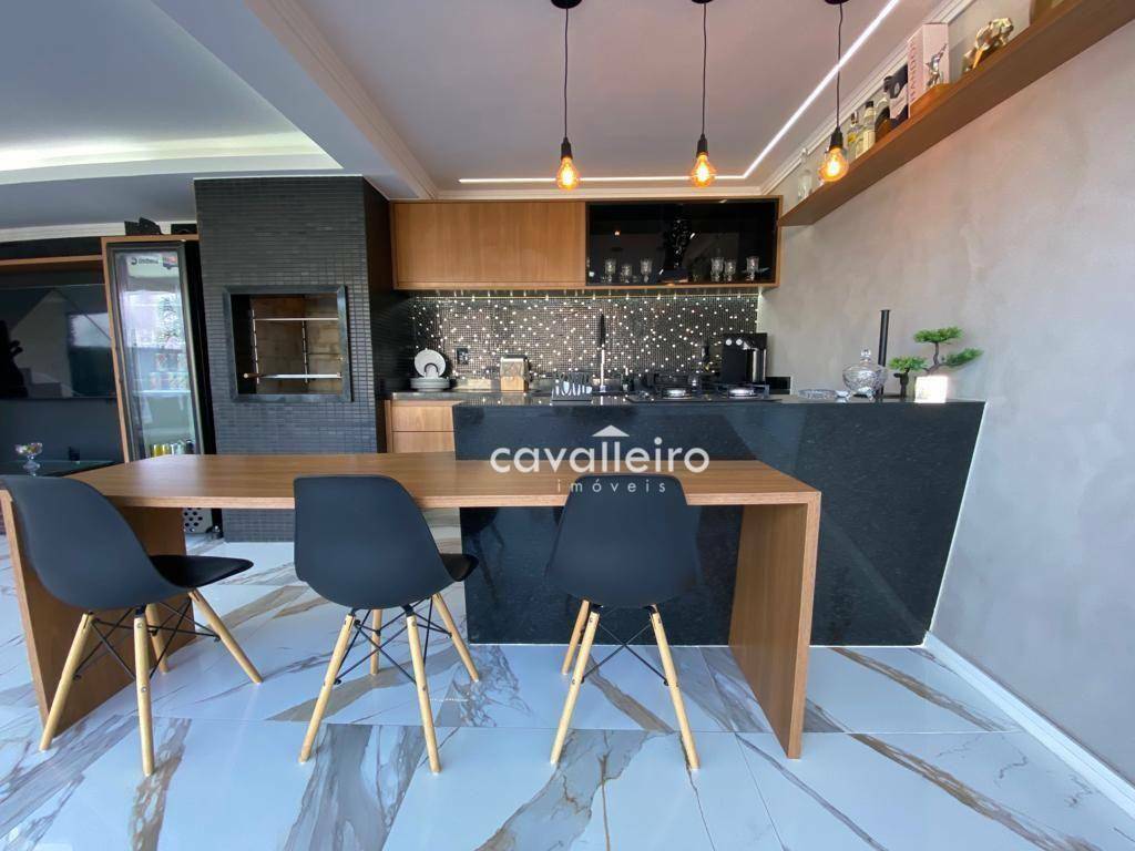 Casa à venda com 4 quartos, 229m² - Foto 28