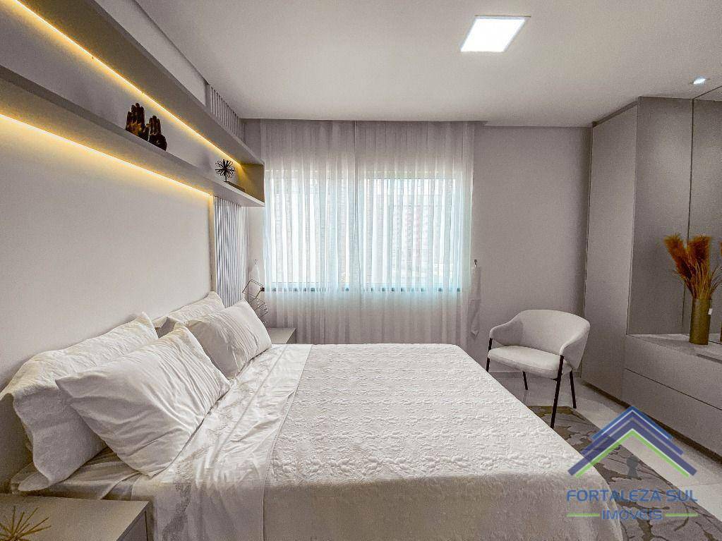 Apartamento à venda com 3 quartos, 107m² - Foto 19