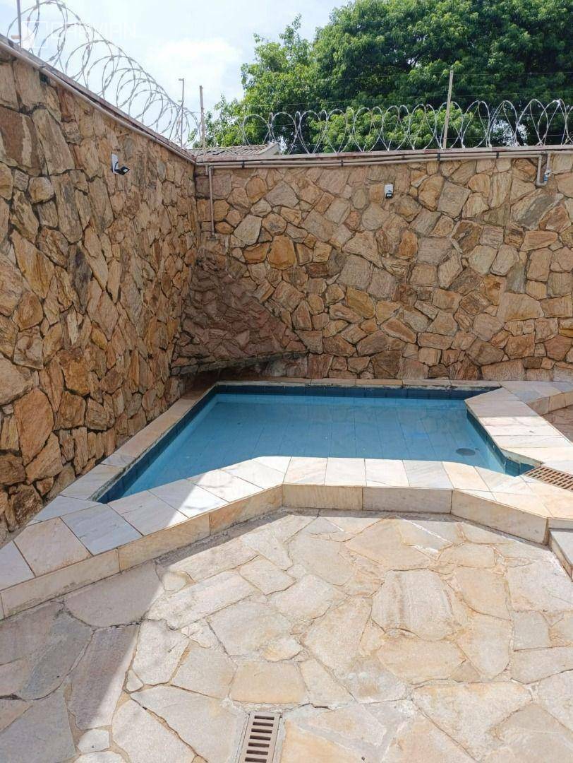 Apartamento à venda com 3 quartos, 135m² - Foto 5