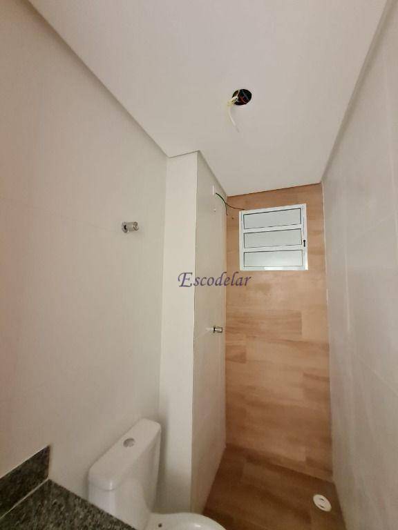 Apartamento à venda com 2 quartos, 43m² - Foto 7