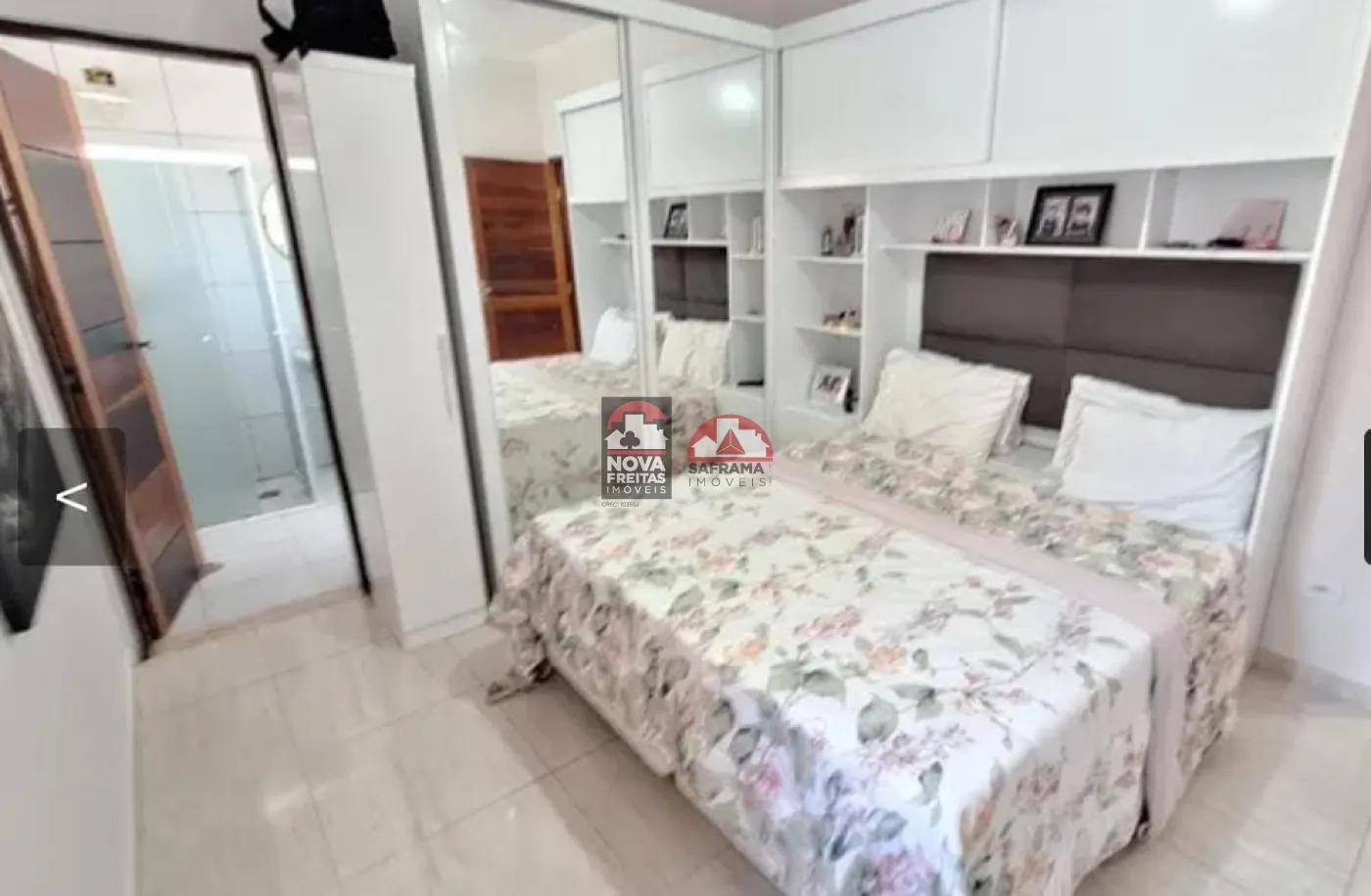 Casa à venda com 2 quartos, 250m² - Foto 10