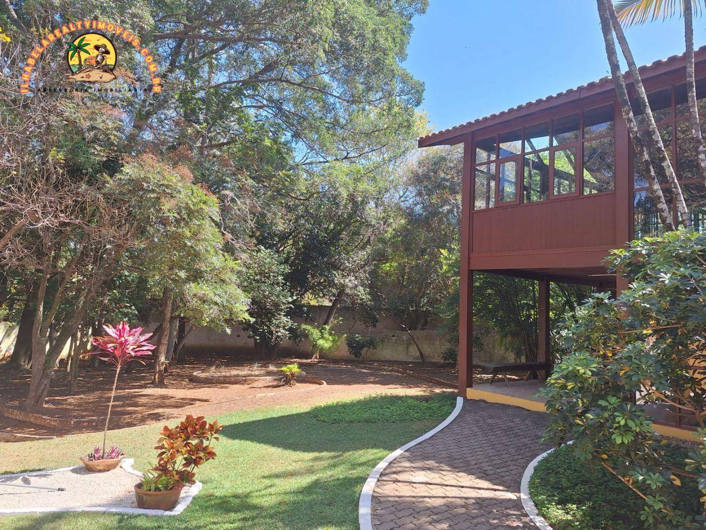 Casa de Condomínio, 3 quartos - Foto 22