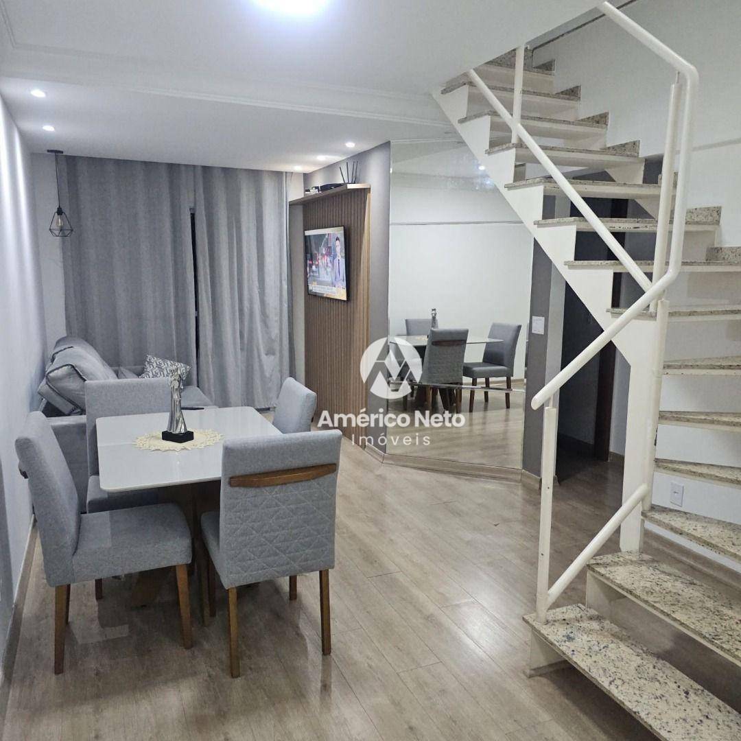 Cobertura à venda com 2 quartos, 130m² - Foto 18