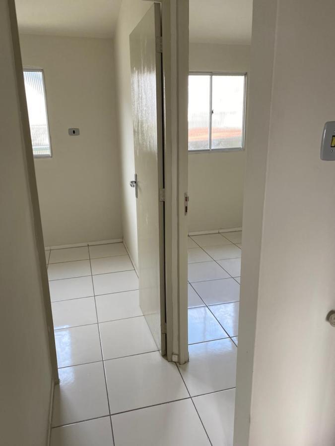 Apartamento à venda com 2 quartos, 42m² - Foto 4