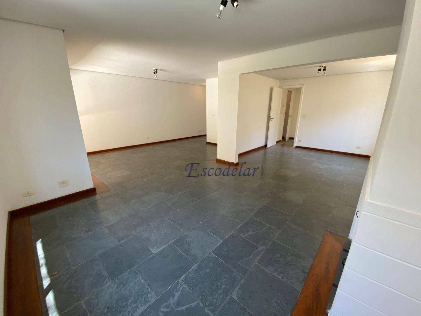 Casa à venda com 3 quartos, 375m² - Foto 6