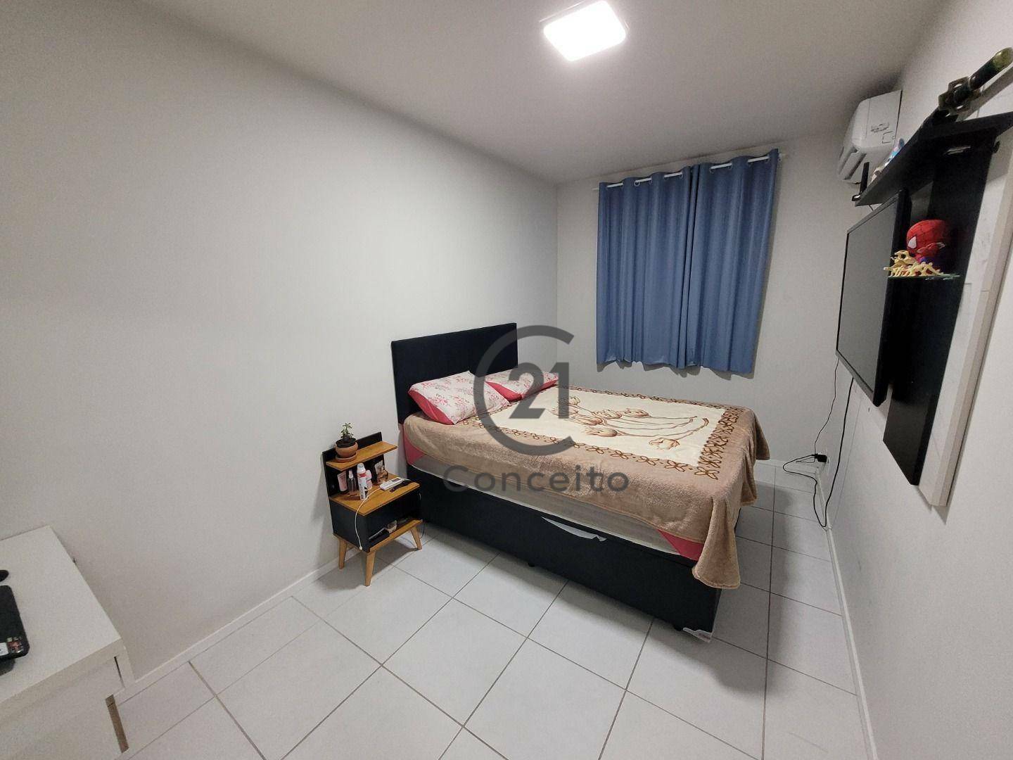 Apartamento à venda com 2 quartos, 50m² - Foto 11