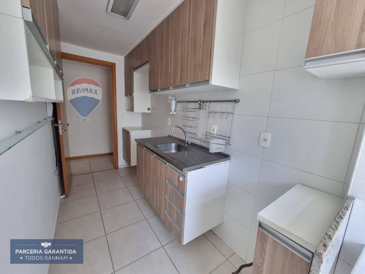 Apartamento à venda com 2 quartos, 58m² - Foto 10