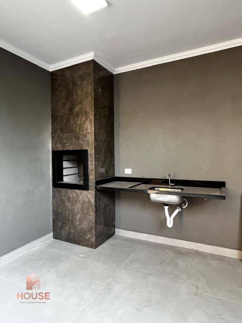 Sobrado à venda com 3 quartos, 149m² - Foto 19