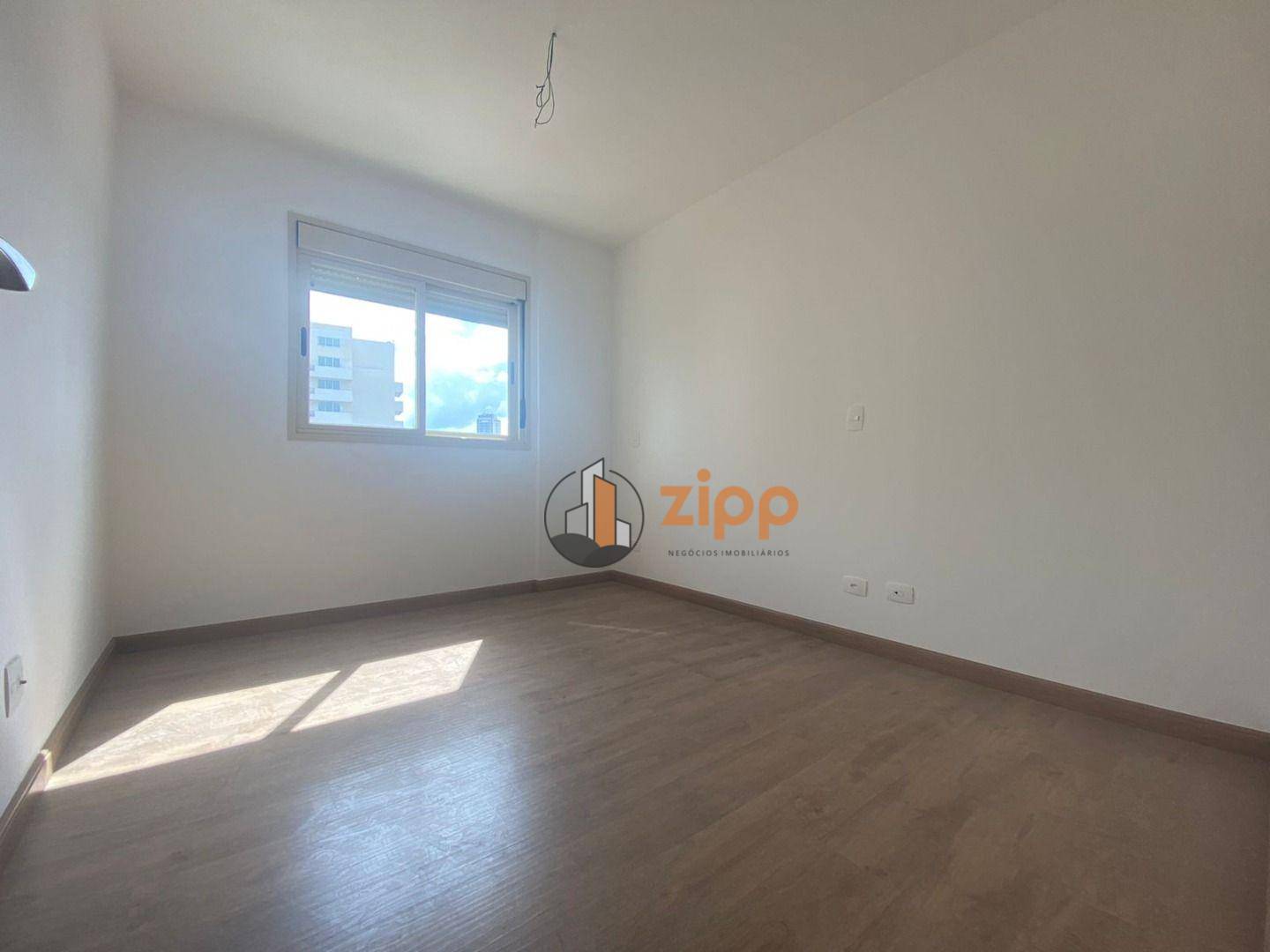 Apartamento à venda com 1 quarto, 44m² - Foto 7