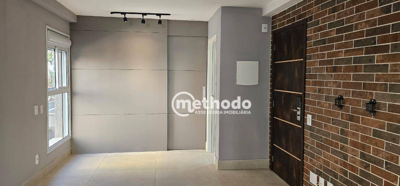 Apartamento à venda e aluguel com 1 quarto, 51m² - Foto 4