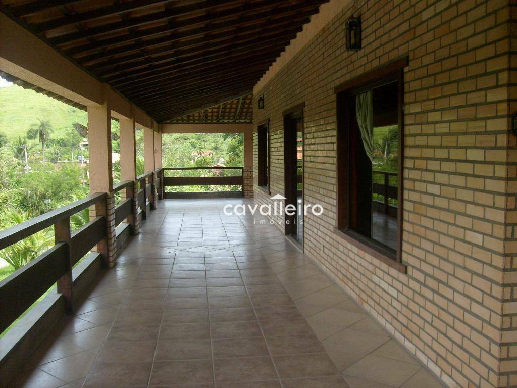 Casa à venda com 5 quartos, 750m² - Foto 12