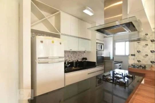 Apartamento à venda com 2 quartos, 63m² - Foto 6