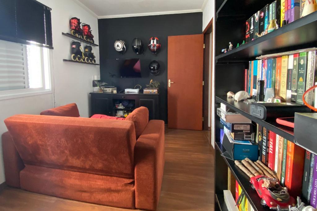 Sobrado à venda com 3 quartos, 158m² - Foto 6