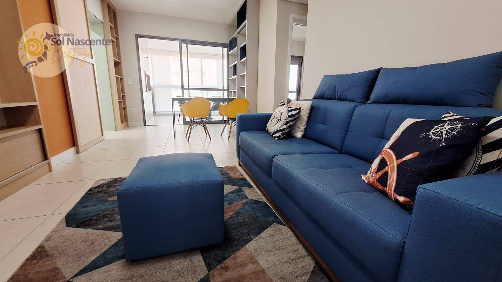 Apartamento à venda com 3 quartos, 95m² - Foto 21