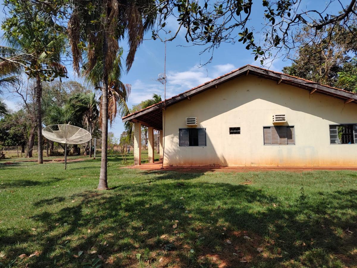 Fazenda à venda, 4000m² - Foto 3