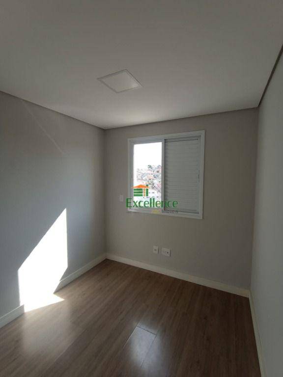 Apartamento à venda com 2 quartos, 59m² - Foto 27