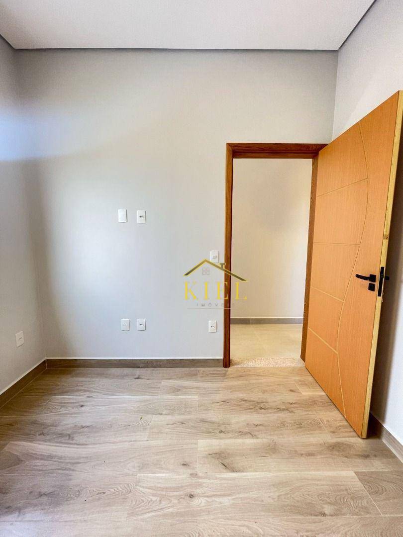 Casa de Condomínio à venda com 3 quartos, 124m² - Foto 13