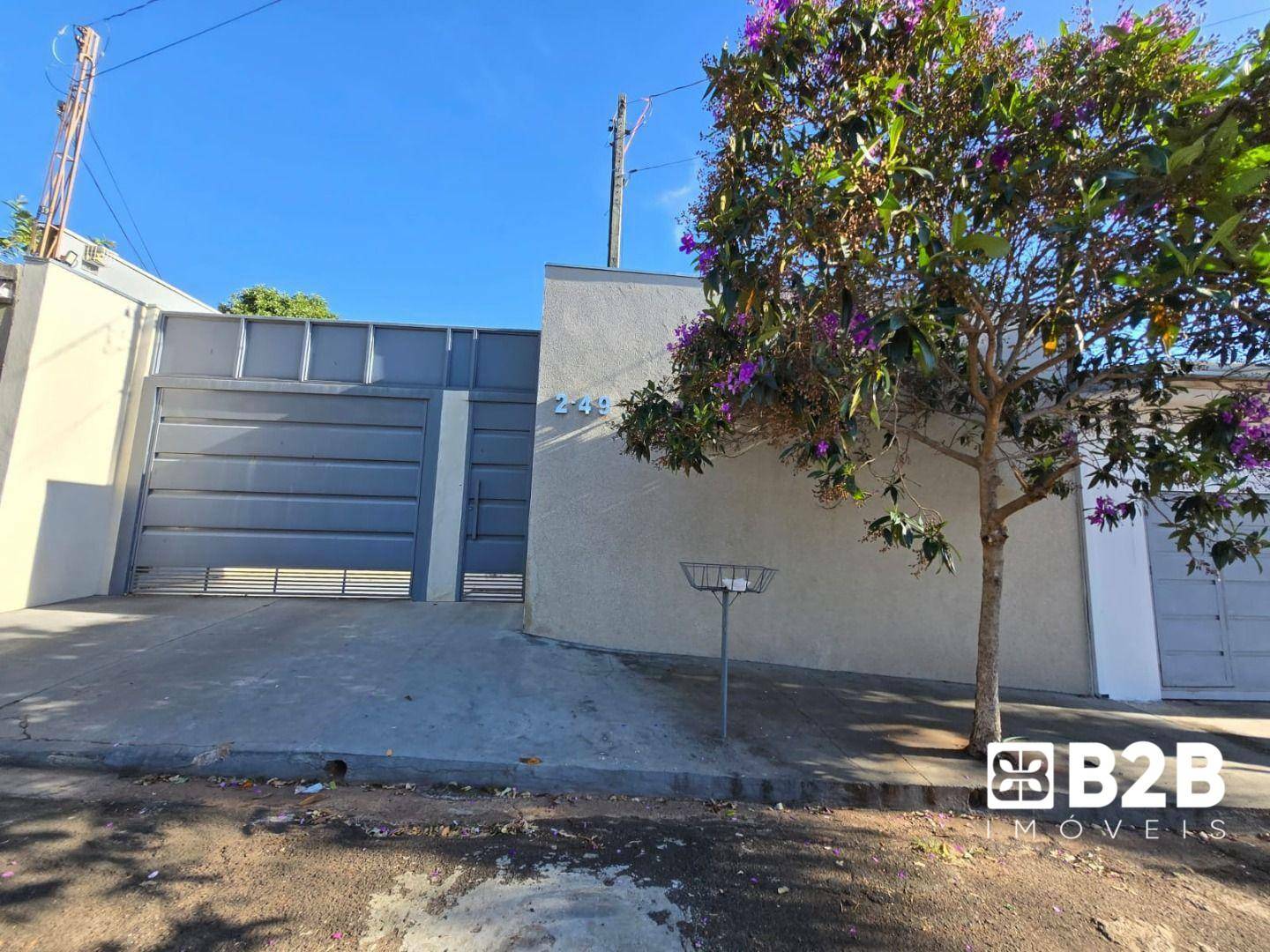Casa à venda com 3 quartos, 166m² - Foto 34