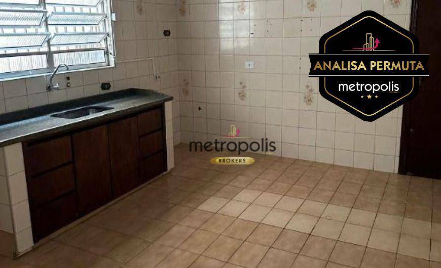 Sobrado à venda com 3 quartos, 180m² - Foto 1