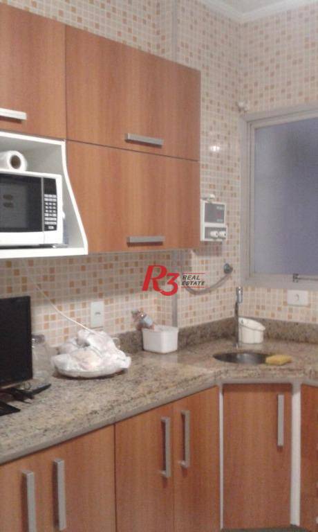 Apartamento à venda com 2 quartos, 95m² - Foto 1