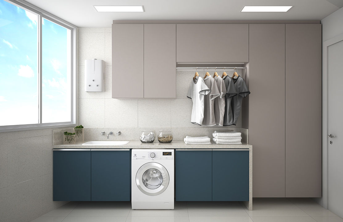Apartamento à venda com 2 quartos, 102m² - Foto 10