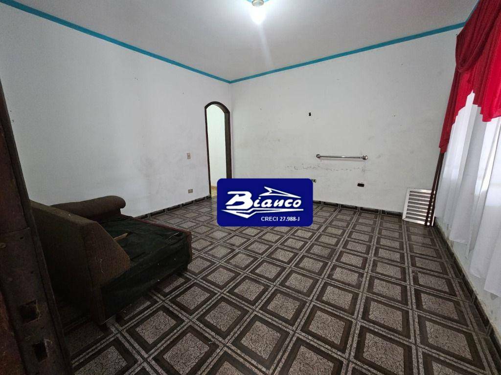 Casa, 5 quartos, 148 m² - Foto 1