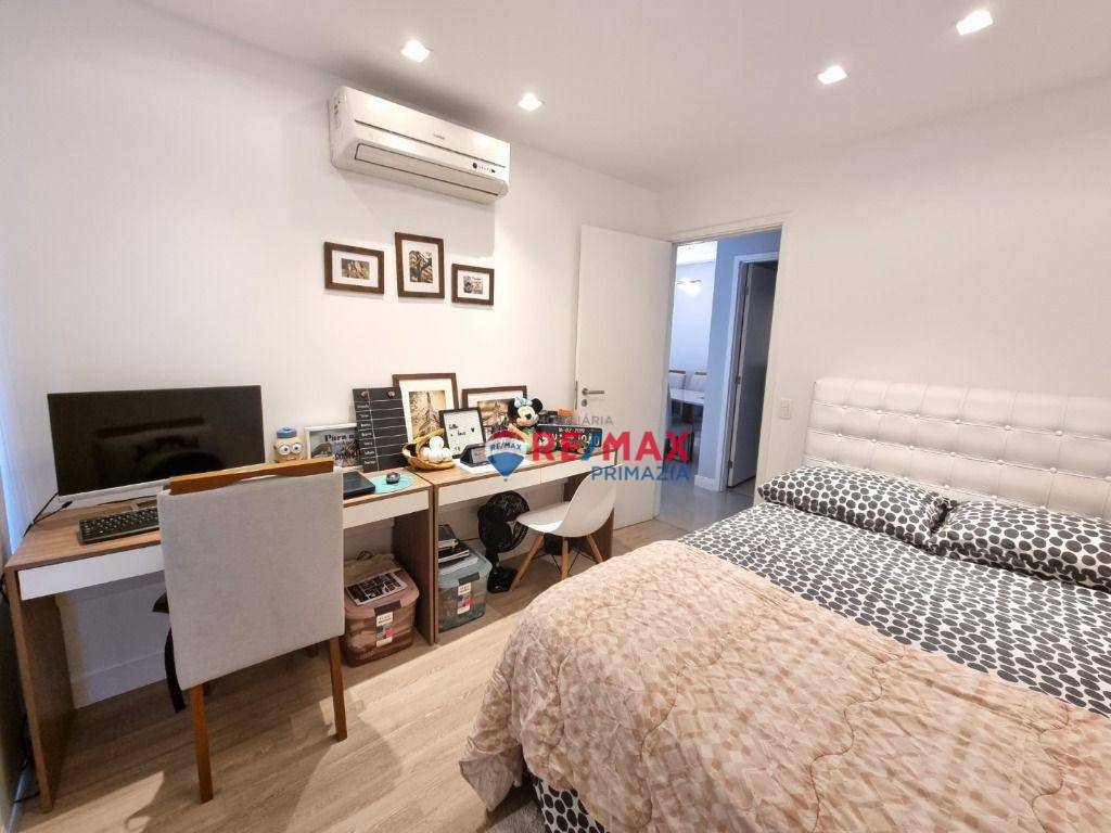 Apartamento à venda com 2 quartos, 85m² - Foto 12