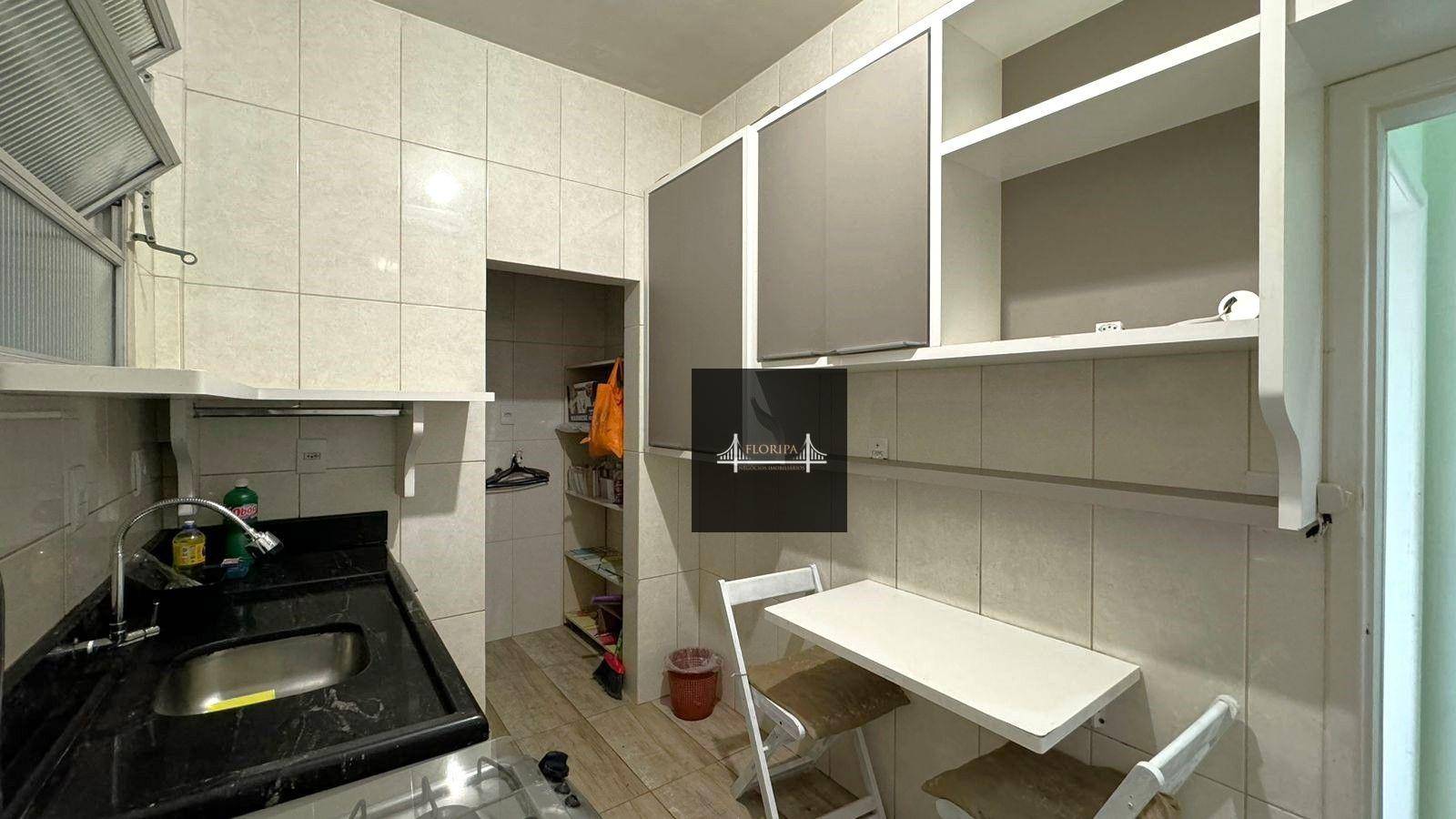 Apartamento à venda com 2 quartos, 55m² - Foto 7