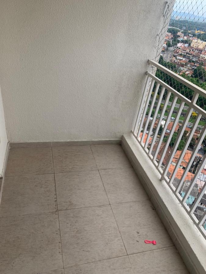 Apartamento para alugar com 3 quartos, 71m² - Foto 3