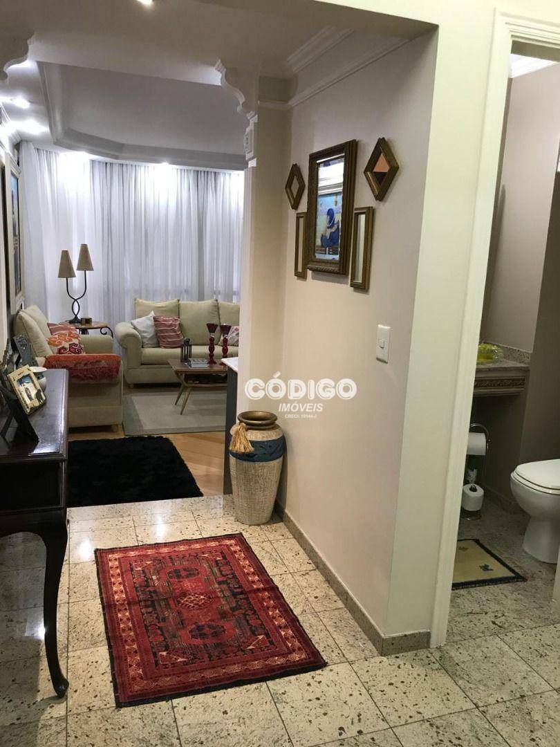 Apartamento à venda com 4 quartos, 280m² - Foto 45