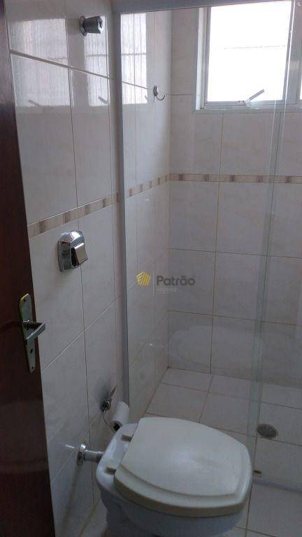 Sobrado para alugar com 3 quartos, 138m² - Foto 13