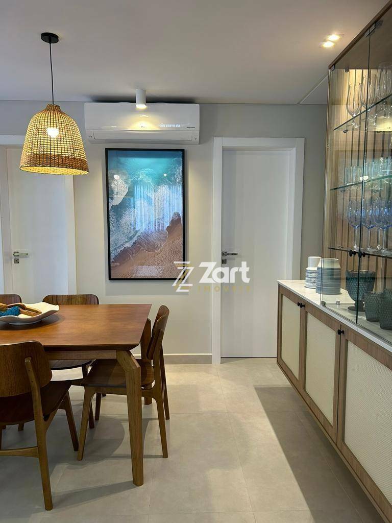 Apartamento à venda com 3 quartos, 130m² - Foto 9