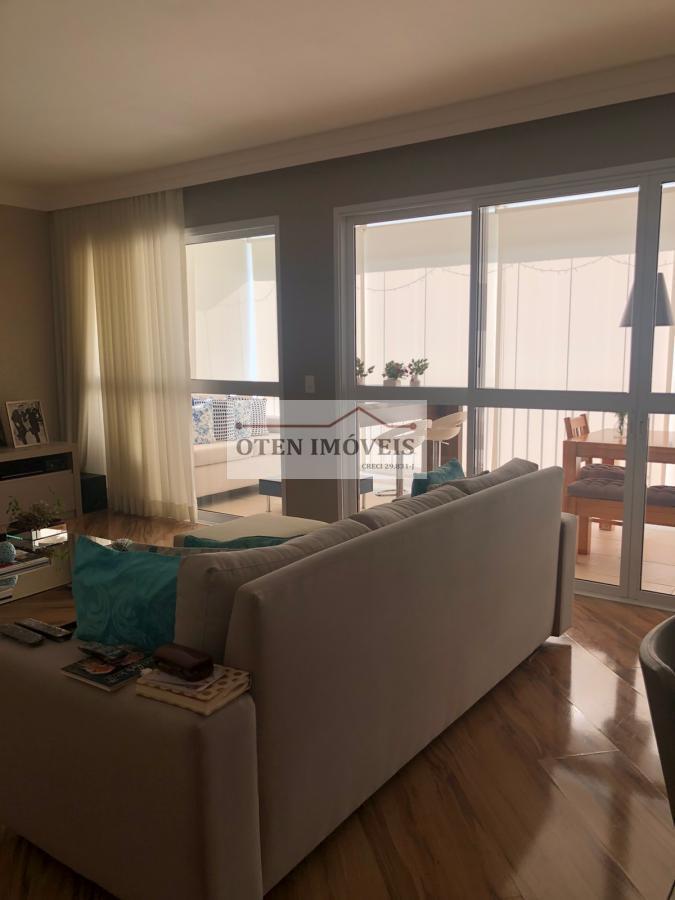 Apartamento à venda com 3 quartos, 142m² - Foto 21