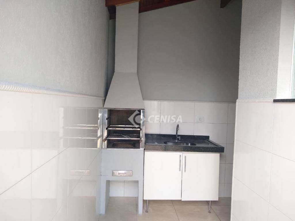 Casa à venda com 3 quartos, 130m² - Foto 17