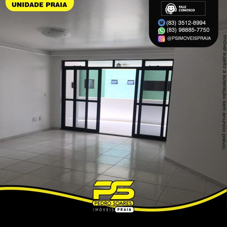 Apartamento à venda com 4 quartos, 163m² - Foto 11