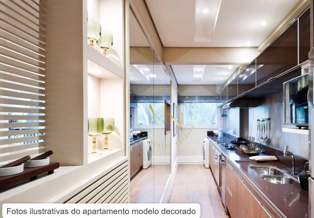 Apartamento à venda com 3 quartos, 96m² - Foto 6