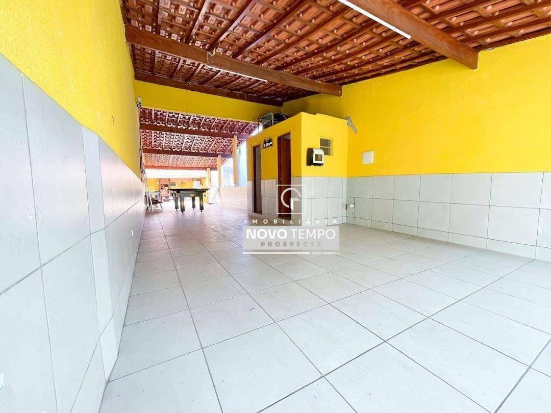 Casa, 2 quartos, 125 m² - Foto 2