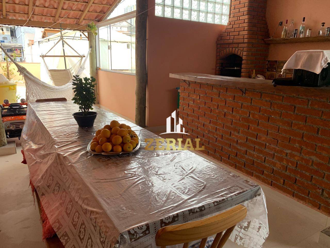 Cobertura, 3 quartos, 162 m² - Foto 2