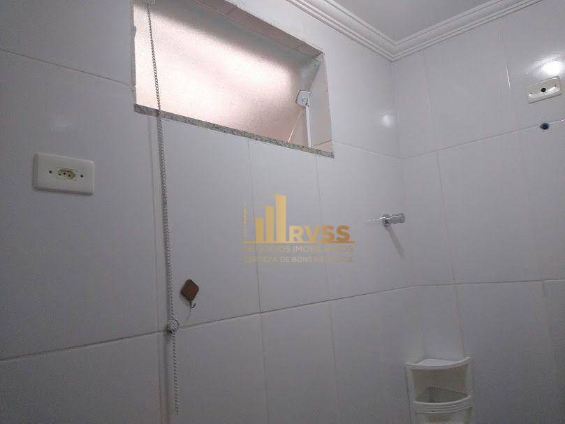 Apartamento à venda com 2 quartos, 52m² - Foto 5