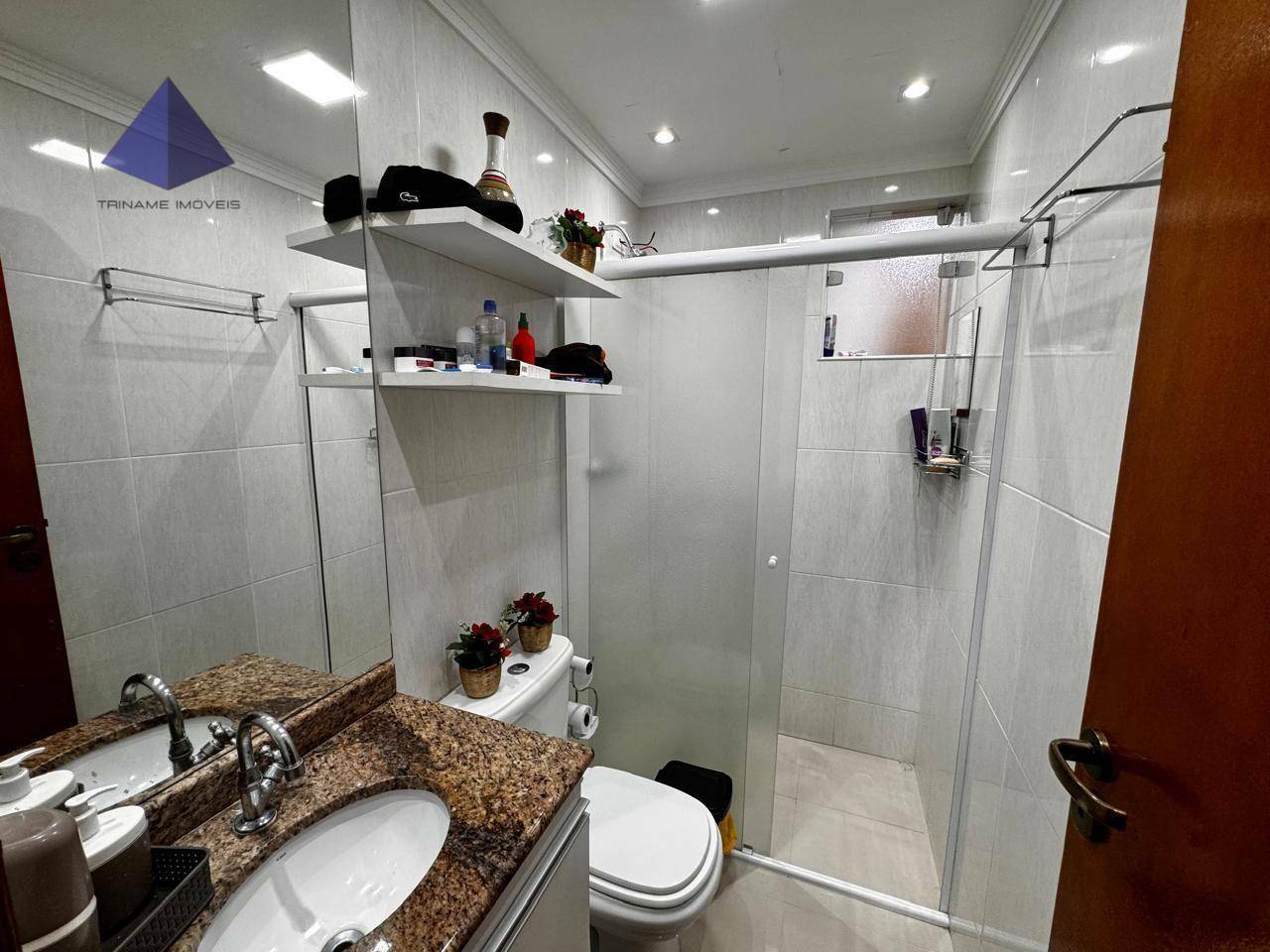 Apartamento à venda com 3 quartos, 70m² - Foto 15