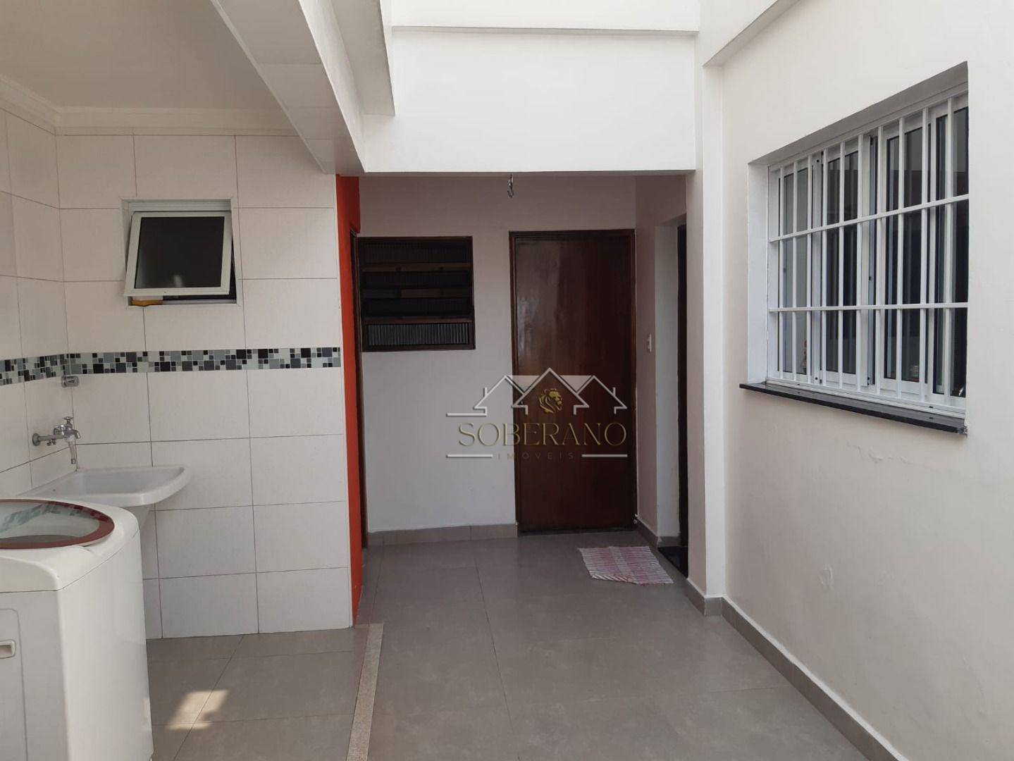 Sobrado à venda com 3 quartos, 161m² - Foto 40