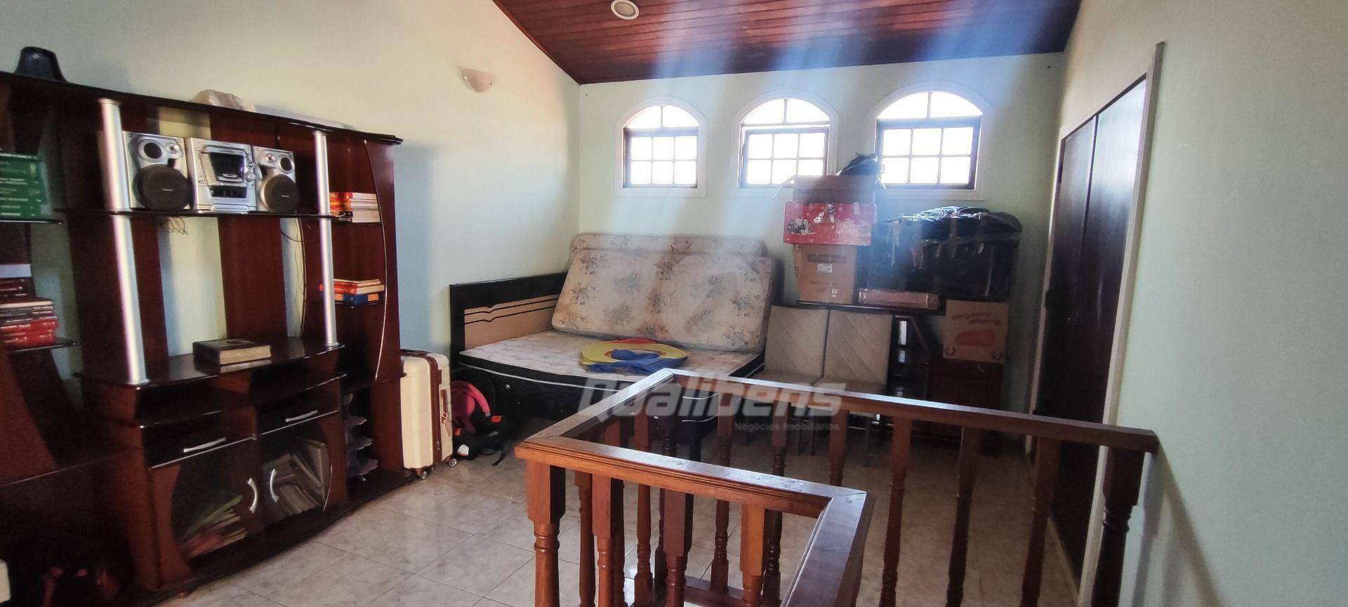 Sobrado à venda com 3 quartos, 370m² - Foto 23