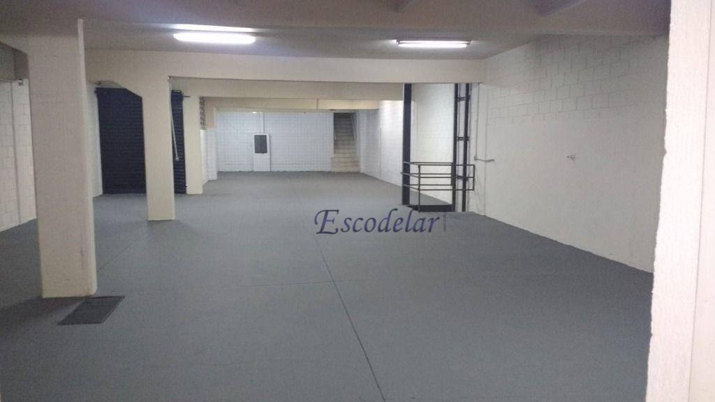 Depósito-Galpão-Armazém para alugar, 800m² - Foto 1