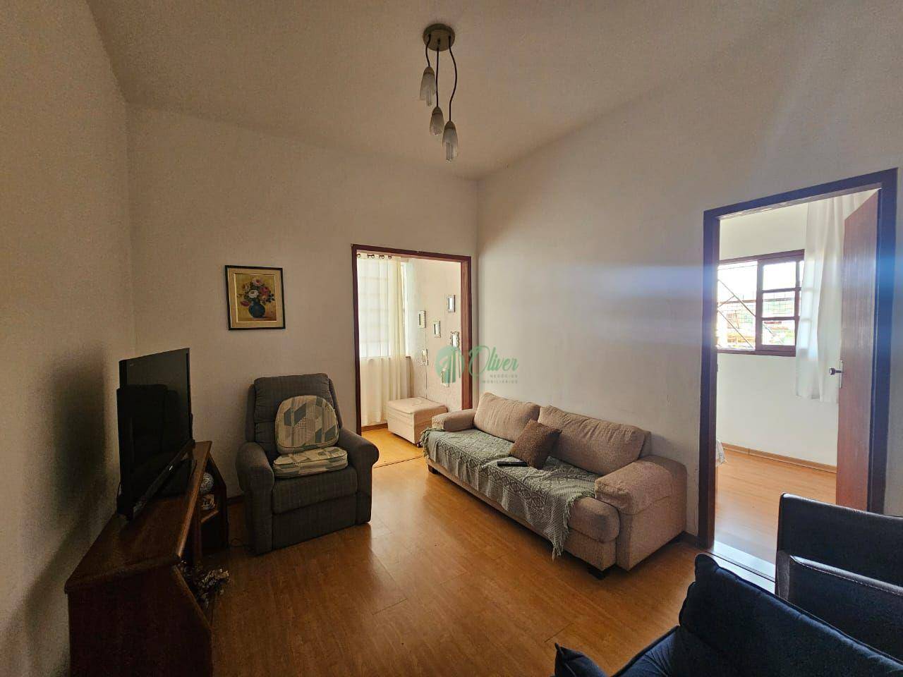 Casa de Condomínio à venda com 4 quartos, 160m² - Foto 7